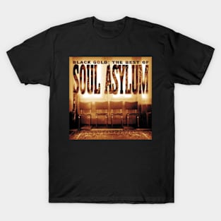 SOUL ASYLUM MERCH VTG T-Shirt